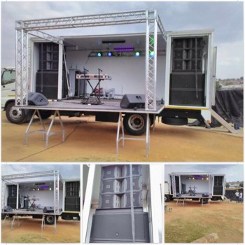 Gig Rig - views