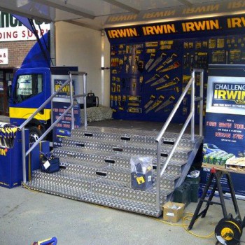 Gig Rig - Mobile store