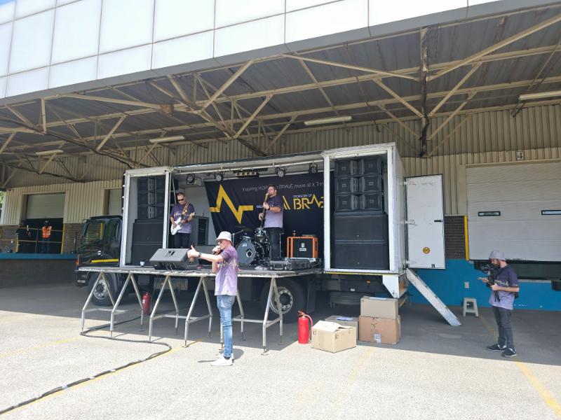 Graham Watkins Band Graham Watkins Band