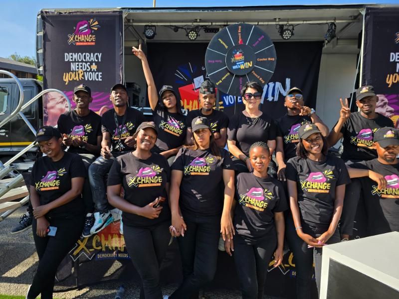 Promo Team Promo Team