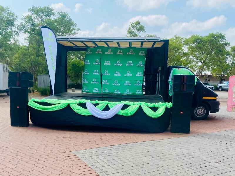 Scara 1 Rig for hire Scara 1 Rig for hire