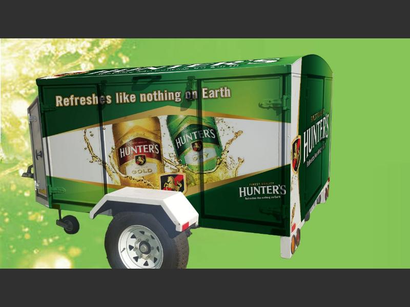 Trailers to hire (2) Trailers to hire (2)