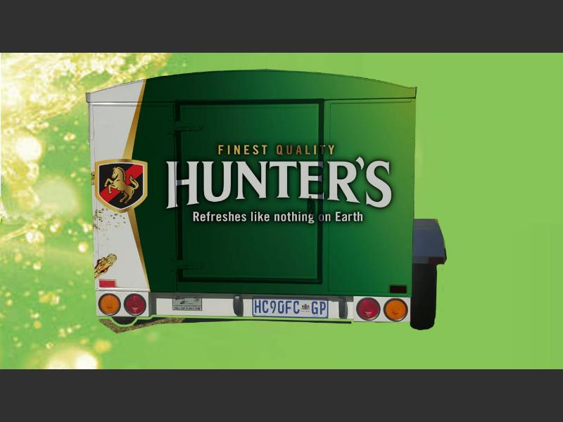 Trailers to hire (4) Trailers to hire (4)