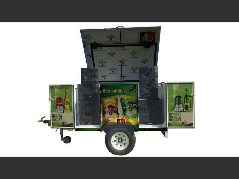Trailers to hire (6) Trailers to hire (6)