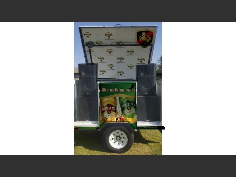 Trailers to hire (7) Trailers to hire (7)